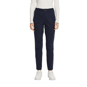 Esprit Slim Fit Chino Trousers